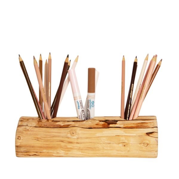 Stationery Log