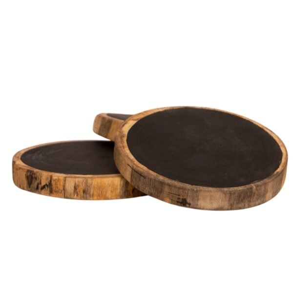 Chalk Discs