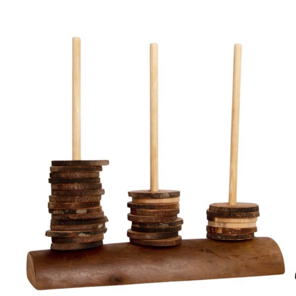 Counting Abacus
