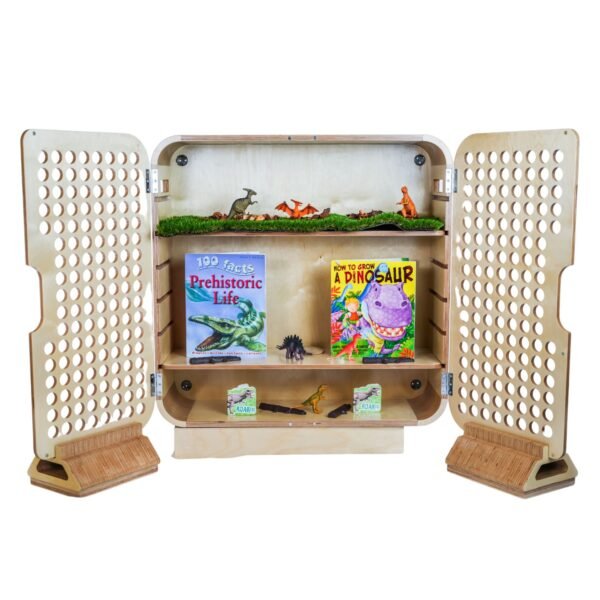 Jeka Play Shelf