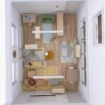 Birds Eye room Render1