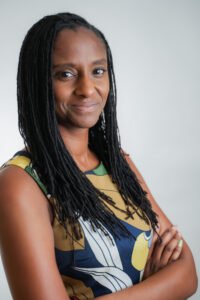 Picture of Anneka Russell
