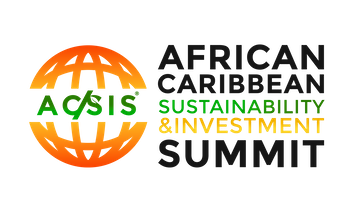 African Caribbean Sustainability & Investment Summit